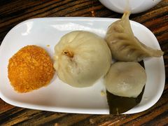 -龙抄手(文殊坊店)