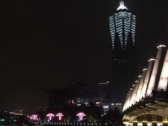 -运河游船(武林门码头)