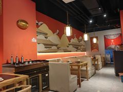 -京炭铜锅涮肉·羊蝎子·羊肉炉(保利·时光里店)