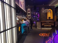 -Cohiba Atmosphere高希霸魅力俱乐部(国贸店)