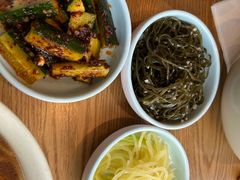 -李先生牛肉面大王(欧亚卖场店)