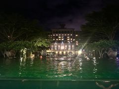 -面道特色餐厅·海口鲁能希尔顿酒店