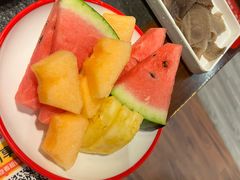 -京元盛铜锅涮肉(上海总店)