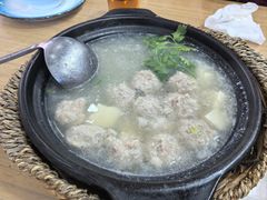 -绥缘老烧麦(中天店)