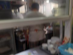 -老西白点心店