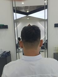 -FINE HAIR 烫染专业设计