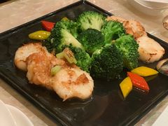 -8餐厅(新葡京酒店)
