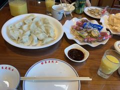 -那家老院子东北菜·饺子·小鸡炖蘑菇(艳华街店)