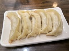 -明将锅贴(五爱路店)