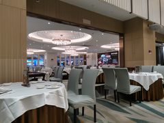 -喜宴又一村·粤菜·茶点·海鲜(壹方天地店)