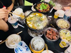 -川香煲(茅台路店)