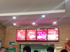-晓峰手工擀面皮(新民街总店)