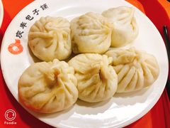 -庆丰包子铺(和平里店)