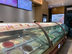 -哈根达斯(武汉天地店)