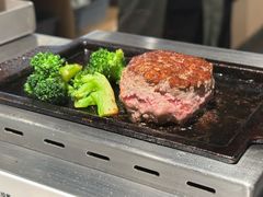 -肉肉大米(金虹桥店)