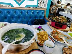 -帕米尔食府(白云观店)