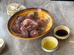 -正亮农家院·海鲜本地菜