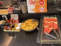 -大丰收脆鱼(正荣财富中心店)