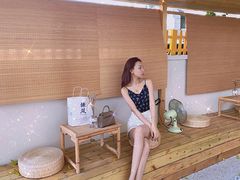 -椿风·养身茶饮(吉大店)