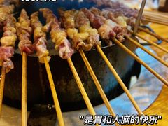 -源味居手把签烧烤(长春一店)