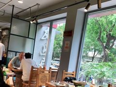 -友乐居羊蝎子(西直门店)