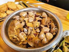 -陈氏肥蛤(小纬六路总店)