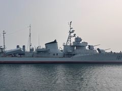 -中国人民解放军海军博物馆