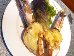 -赛瑞喜来登大酒店-盛宴自助餐厅