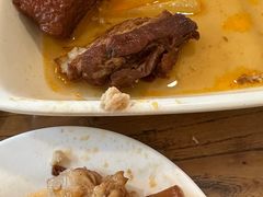 -晋B2008刀削面(小南庄店)