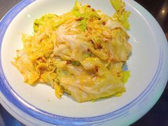 -大海碗·炸酱面·烤鸭·京菜(天坛店)
