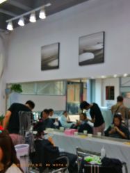 点击看大图 -YDO SALON