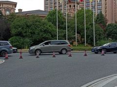 -上海浦东星河湾酒店