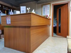 -君康盲人推拿馆Body & Foot Massage(红树商业街店)