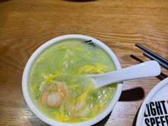 -吕氏疙瘩汤·新鲁菜(新贵和店)