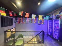 -京狮炙燥·精酿烧烤(首经贸店)