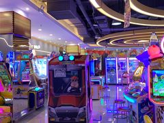 -汤姆熊欢乐世界(莘庄龙之梦店)