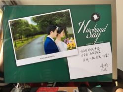点击看大图 -太郎花子婚纱摄影艺术中心
