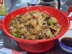 -宝正臻天津包子总店(金阳光居易店)