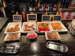 -泉州富力万达文华酒店·美食汇自助餐厅