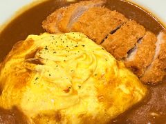 -CoCo壱番屋(久光百货店)
