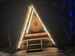 -城市酒店·沪江轩餐厅