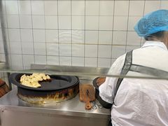 -黄阿姨锅贴大王(万航渡路店)