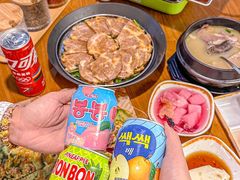 -海云台韩式汤饭·13年匠心韩料(南山店)
