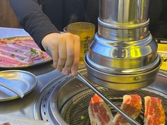 -大叹号·朝鲜族烤肉(潍坊泰华城店)