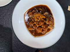 -喜洲翰林餐厅(董家百年老宅店)
