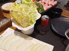 -巴蜀印象火锅(永陵总店)