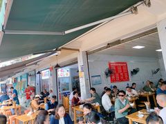 -赵姐猪耳朵饭店