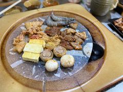 -阿昌白族石板烧·菌锅(大理古城店)
