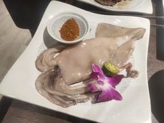 -橘焱胡同烧肉夜食(BFC外滩金融中心店)