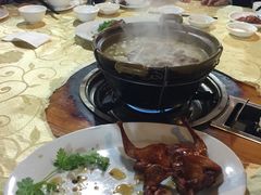 -啊杞恒益饭店(南头总店)